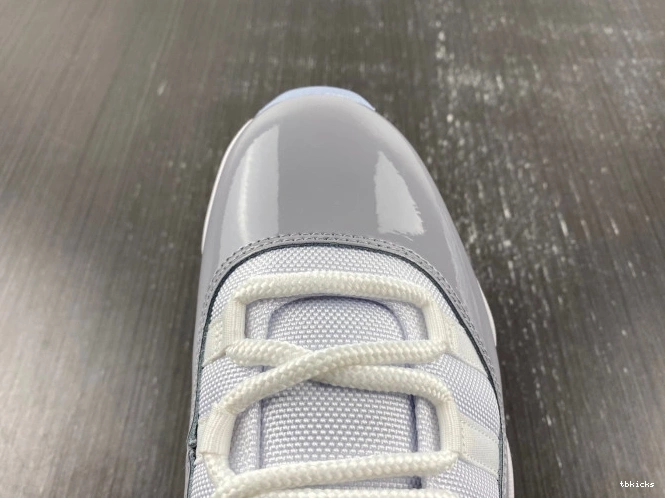 Rep TB Low Air Grey 11 Jordan AV2187-140 Cement 0810